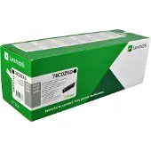 Lexmark Bildbehandlingsenhet svart, 150.000 sidor