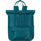 American Tourister unisex. 147671-6613 Urban Groove backpack blue (OSFA), Casual, Polyester