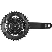 Shimano Altus Fc-mt101 Vevparti