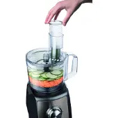 Black & Decker Bxfpa1200e 1200w Köksrobot