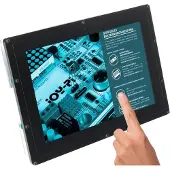 Joy-It LCD10 V2 Touchscreen-modul 25.7 cm (10.1 tum) 1280 x 800 Pixel Passar till: Raspberry Pi