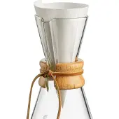 Chemex pappersfilter - 3 koppar