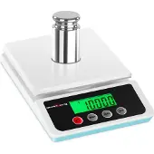 Steinberg Systems Precisionsvåg - 10 kg / 1 g