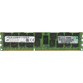 HP DDR3 Server Memory, 16 GB, 1333 MHz, CL9 (627812B21)