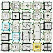 ALLNET BrickRknowledge handbok Internet of Things