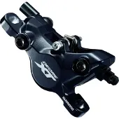 Shimano Xt M8100 Dt Post Mount Skivbromsok