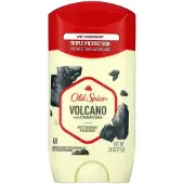 Old Spice , Anti-Perspirant & Deodorant, Vulkan med Kolsyra, 2,6 oz (73 g)