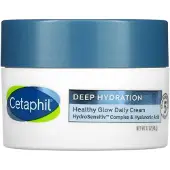 Cetaphil , Hälsosam Glans Dagkräm, Parfymfri, 1.7 oz (48 g)