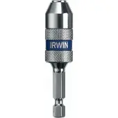 Irwin Bitshållare ; 1/4''; 65 mm; 1 st.