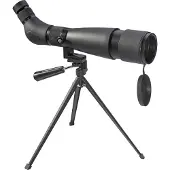 Bresser Optics TRAVEL 20-60X60, 75 mm, 370 mm, 130 mm, 687 g