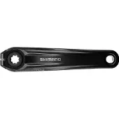 Shimano Steps E8000 E-bike Vänster Vevarm