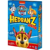 Paw Patrol Hedbanz (6059939) Brädspel