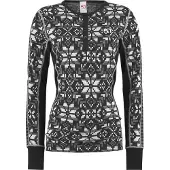Kari Traa Women's Else Long Sleeve Black