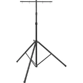 Brennenstuhl 1170310010 Byggstrålkastarstativ Stativlängd (max.): 3000 mm 1170310010
