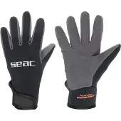 Seac Sub Amara Comfort 1.5 Mm Handskar