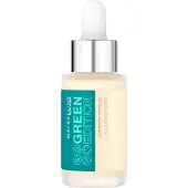 Maybelline Green Edition Superdrop Tinted Oil Foundation 10 20 ml