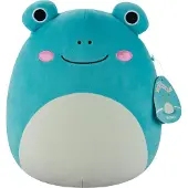 Squishmallows Gosedjur - 30 cm - Robert - - One Size - Gosedjur