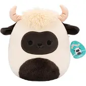 Squishmallows Plush P22 Venus Sheep Nallebjörn