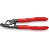 Knipex kabelsaks med afisoleringsfunktion