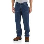 Carhartt Double-Front Logger Byxor