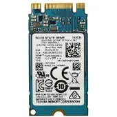 Lenovo TOSHIBA BG4 512 GB M.2 PCIe 2242 KBG40ZNT512G SSD
