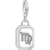Thomas Sabo Charm Club Charmista jungfrun berlock 2149-643-21