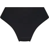 Hunkemoller String svart
