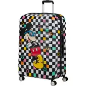 American Tourister Wavebreaker Marvel Spinner 77/28 Tsa 96l Trolleyväska