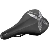 Selle Italia Italia X-Bow Saddle Black, Size L1