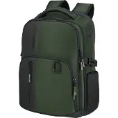 Samsonite Backpack BIZ2GO Backpack 15.6" Green