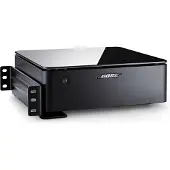 Bose Music Amplifier - Förstärkare - 2 x 125 Watt - svart