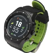 Denver SW-182 - Smart klocka med band - display 1.7 - Bluetooth - grå