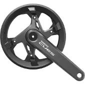 Shimano Cues Fc-u6000 Vevparti