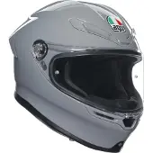 AGV K6 S E2206 Mplk Fullface-hjälm