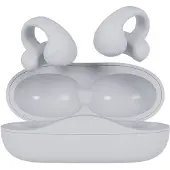 Happy Plugs Headphone Clip OWS True-Wireless White