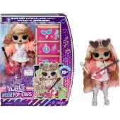 L.O.L. Surprise! L.O.L. Tweens Glitter Dance 1