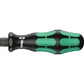 Wera 80 Vario Utbytbart grepp