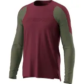 Dynafit Ride T-shirt Med Lång ärm