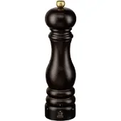 Peugeot Paris Pepparkvarn I Bokträ 22 Cm