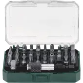 Metabo 626697000 Bit-Set 32 delar