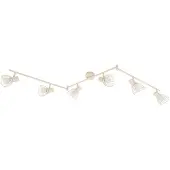 LINDBY Taklampor , Piena, dimbara, Beige, Matsal, Metall, Modern
