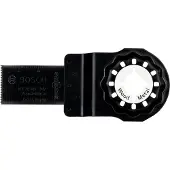 Bosch 2609256950 AIZ 20 AB Bimetall Instickssågblad 20 mm 1 st