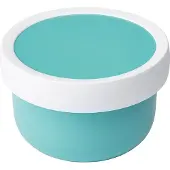 Mepal Campus fruktbox 300 ml 107430012200 turkos