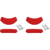 Knipex 81 19 250 V01 Plastinsatser 2 Paar