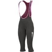 ALÉ Essential 3/4 Cykelbyxor
