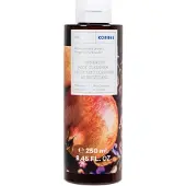 Korres Kroppsvard DuschgelPOMEGRANTE GRJOVEDuschgel 250 ml (252,00 kr / 1 l)