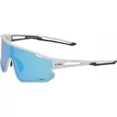 LEKI sportglasögon SPECTRA white-black-brightblue
