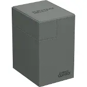Ultimate Guard Flip`n`tray Xenoskin Kortfodral 133 Påsar