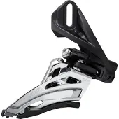 Shimano Deore M5100 Dm Framväxel