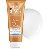 VICHY Solmjölk För Barn Spf50 300ml